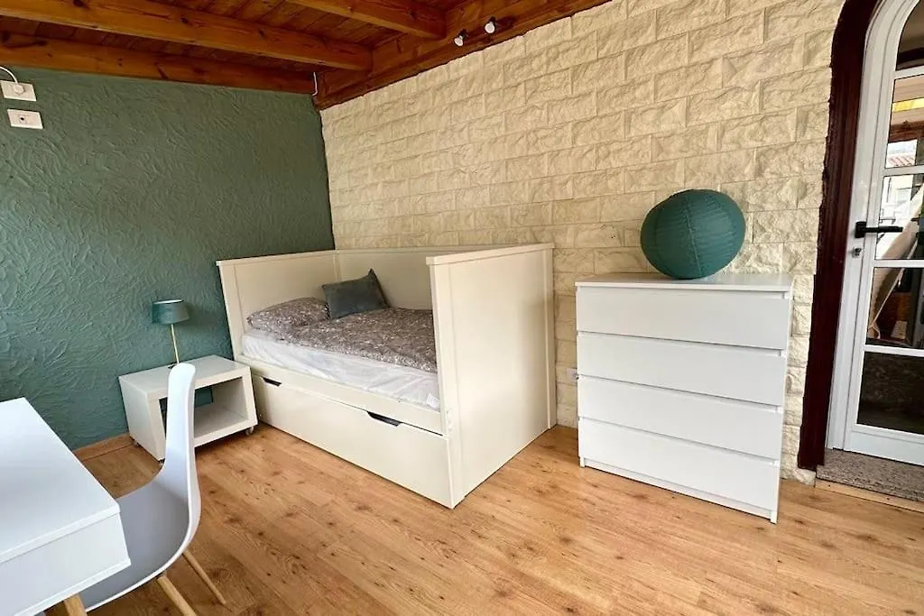 San Marcos  Family & Cowork Chill Beach House 0*, San Marcos (Tenerife) ספרד